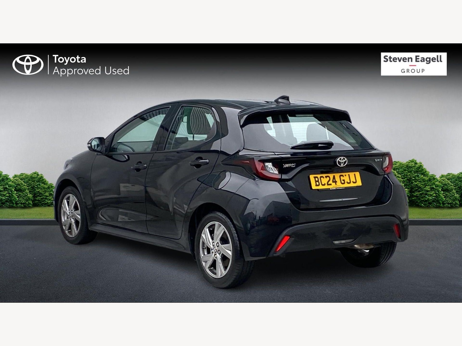Used Toyota Yaris for sale - 77612273: Photo 6