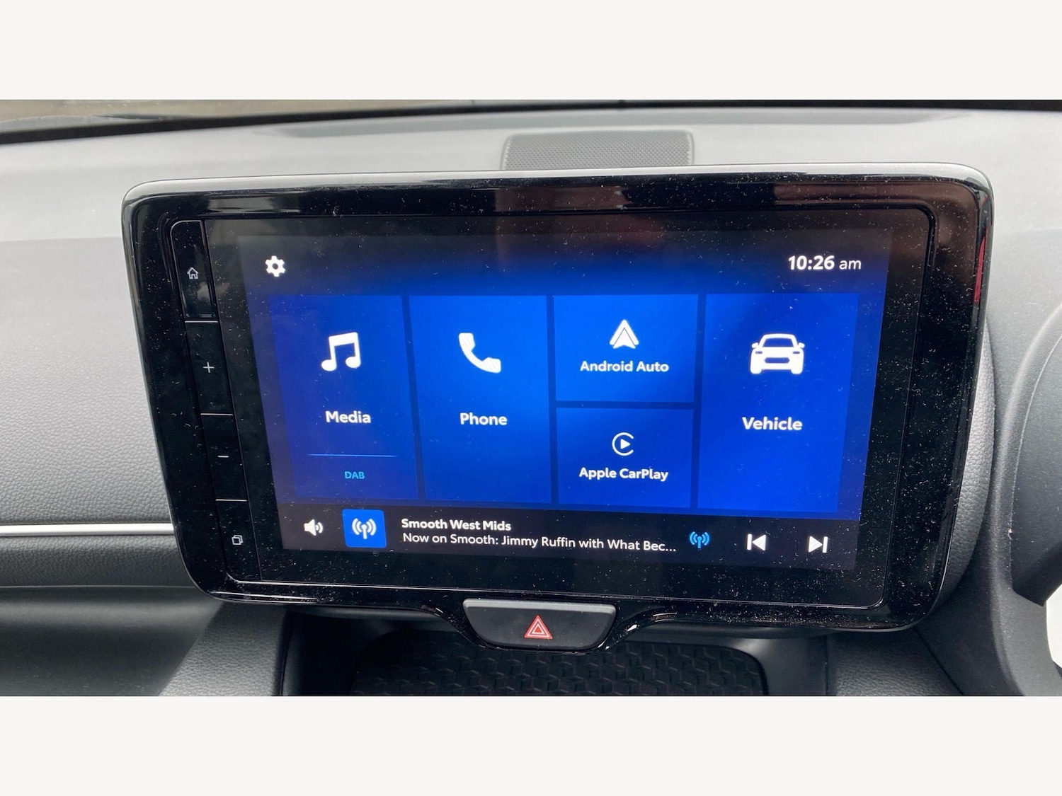 Used Toyota Yaris for sale - 77612273: Photo 9