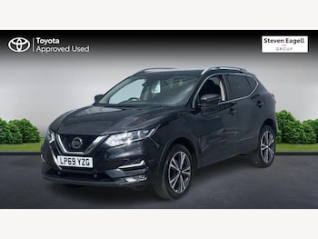 Used Nissan Qashqai 2020 for sale - 75400970: Photo