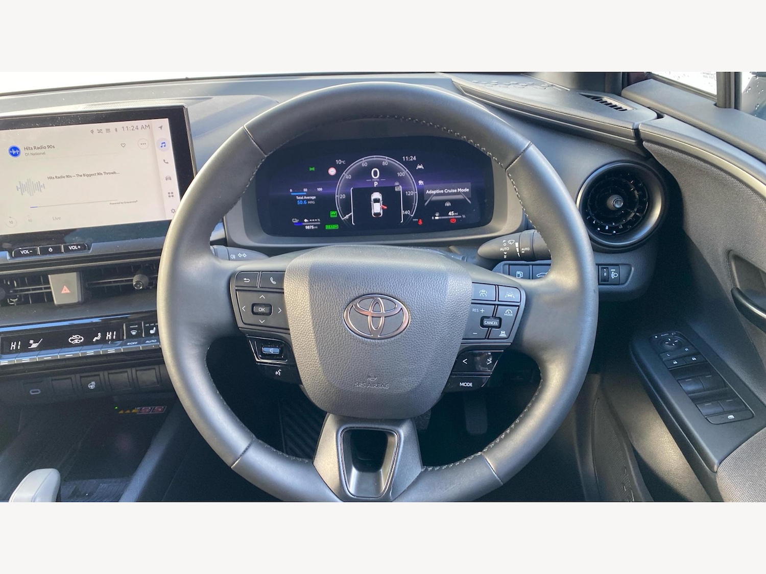 Used Toyota C-HR 2024 for sale - 76457560: Photo 10
