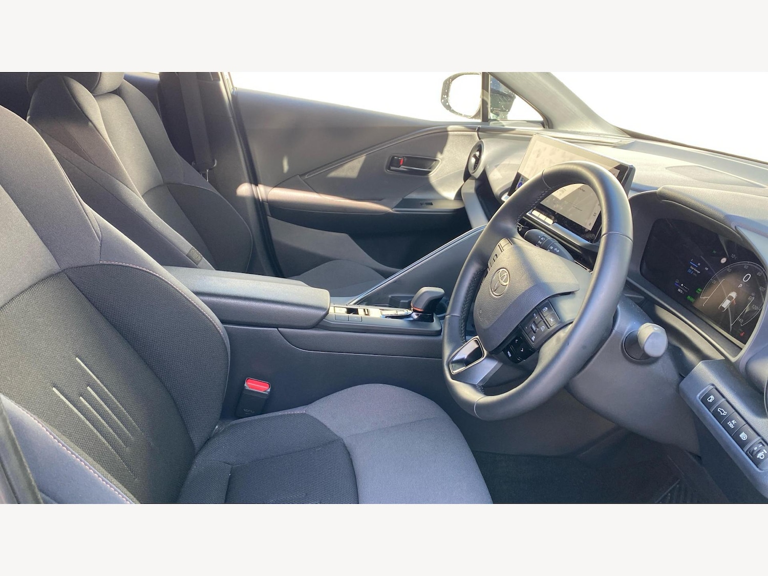 Used Toyota C-HR 2024 for sale - 76457560: Photo 13