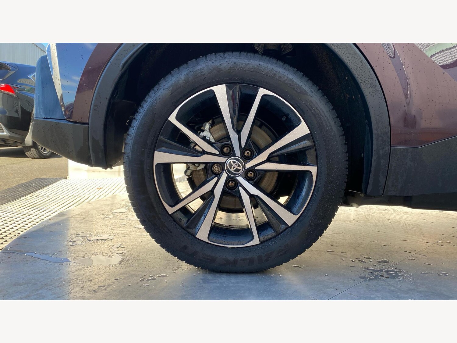 Used Toyota C-HR 2024 for sale - 76457560: Photo 20