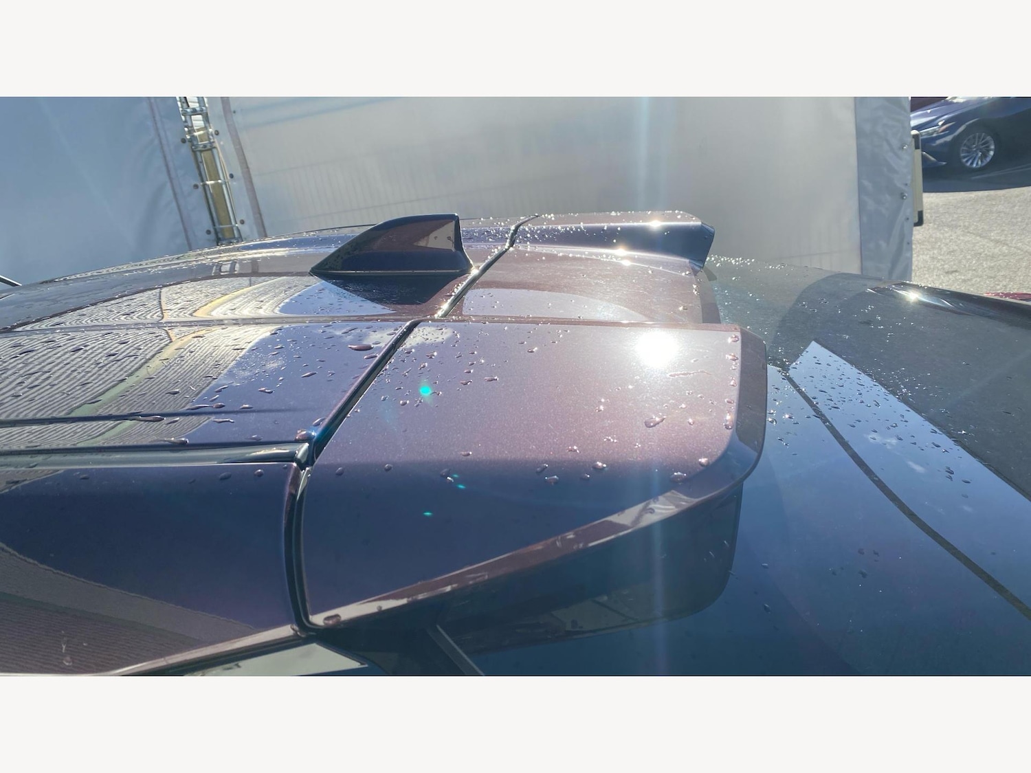 Used Toyota C-HR 2024 for sale - 76457560: Photo 30