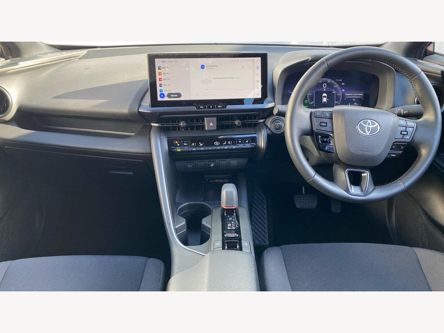 Used Toyota C-HR 2024 for sale - 76457560: Photo 7