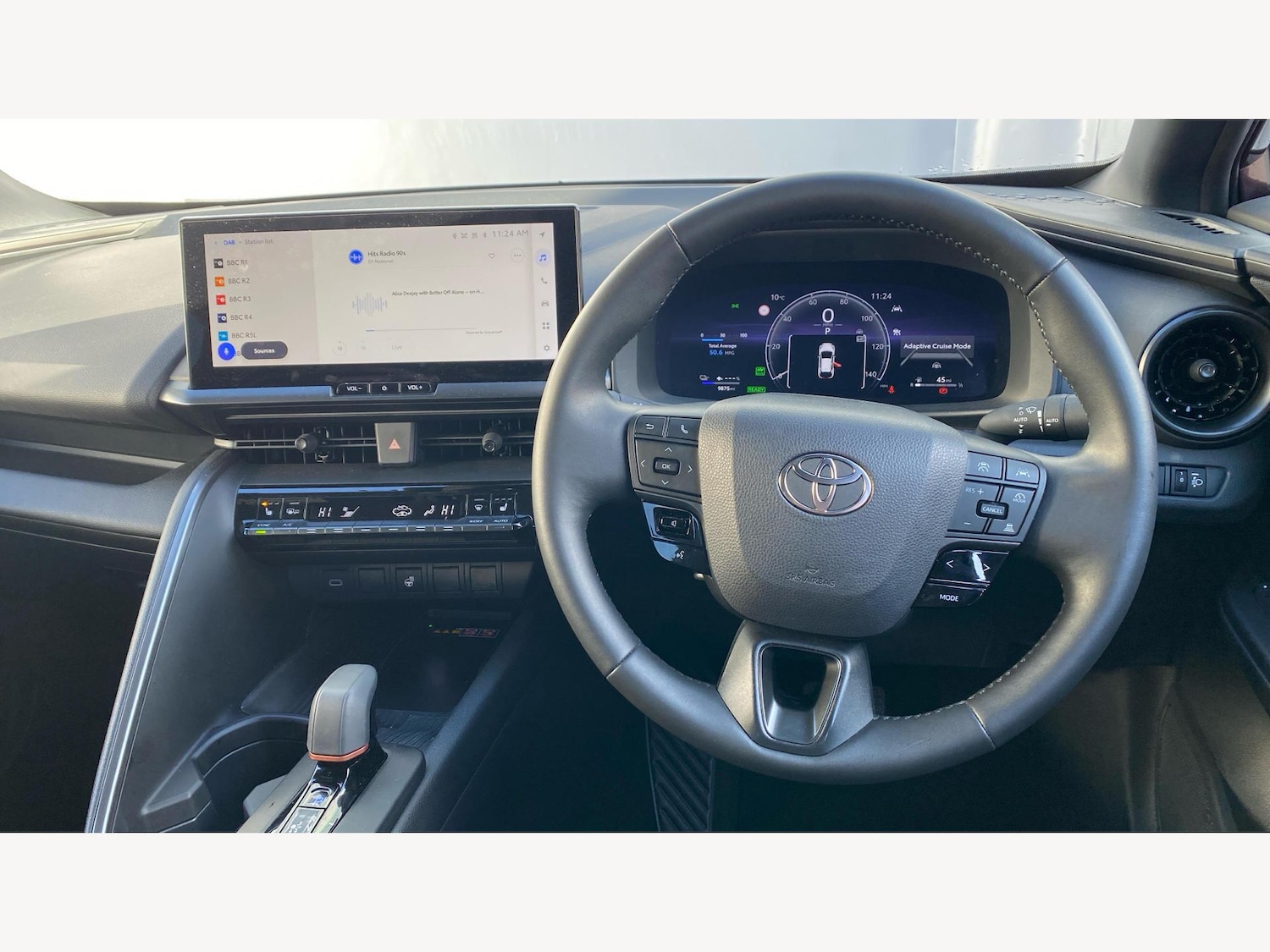 Used Toyota C-HR 2024 for sale - 76457560: Photo 8