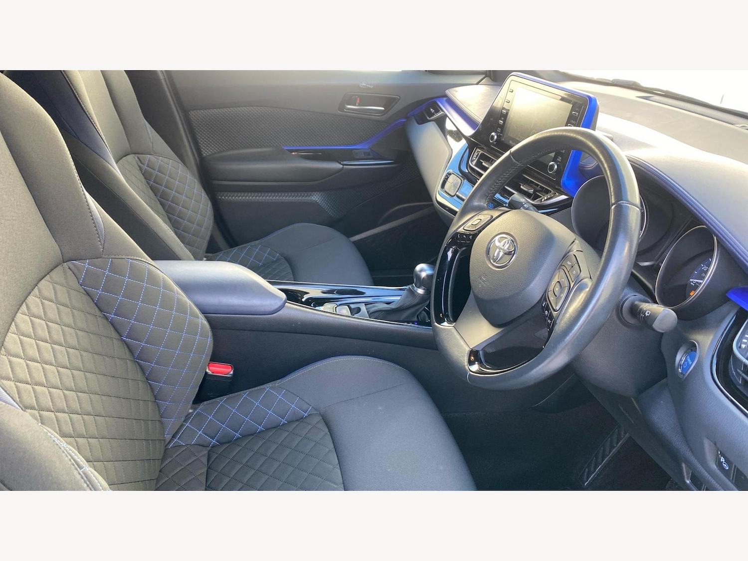 Used Toyota C-HR 2020 for sale - 76781734: Photo 13