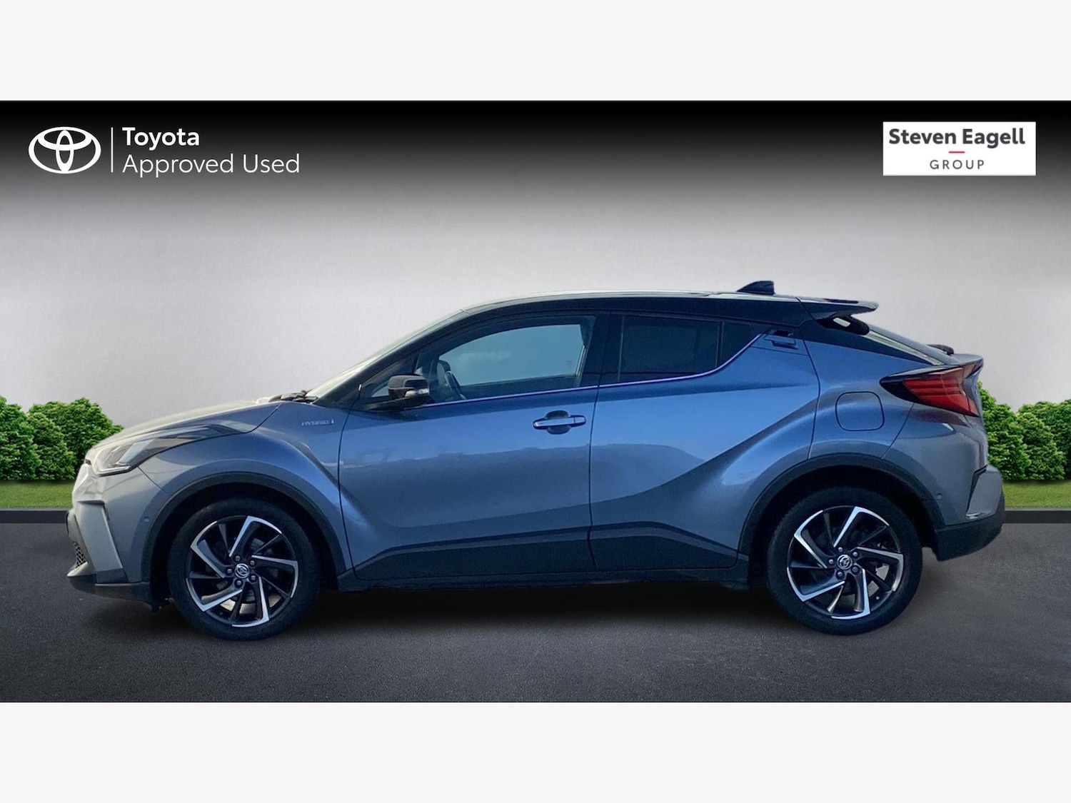 Used Toyota C-HR 2020 for sale - 76781734: Photo 19