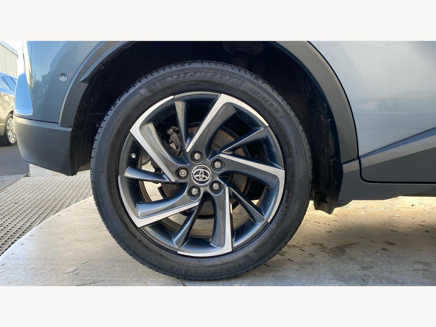 Used Toyota C-HR 2020 for sale - 76781734: Photo 20