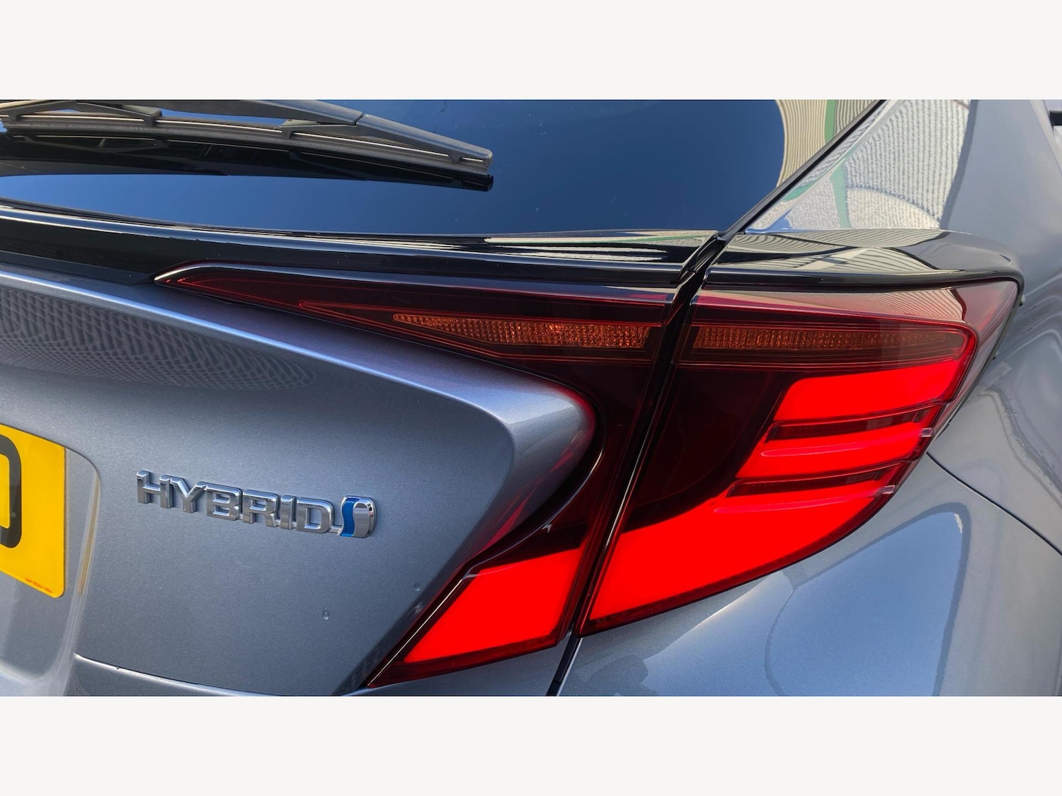 Used Toyota C-HR 2020 for sale - 76781734: Photo 22