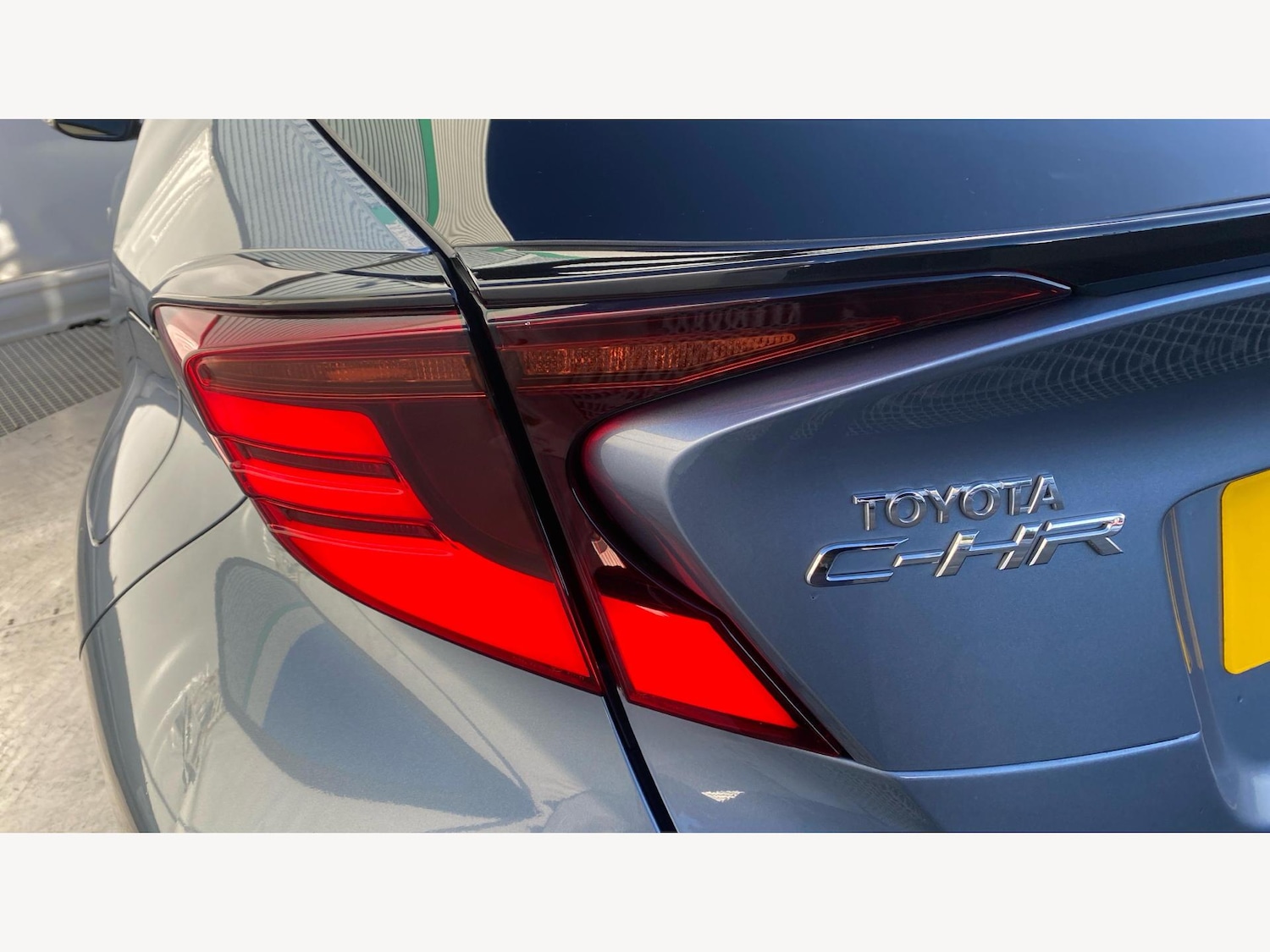 Used Toyota C-HR 2020 for sale - 76781734: Photo 23