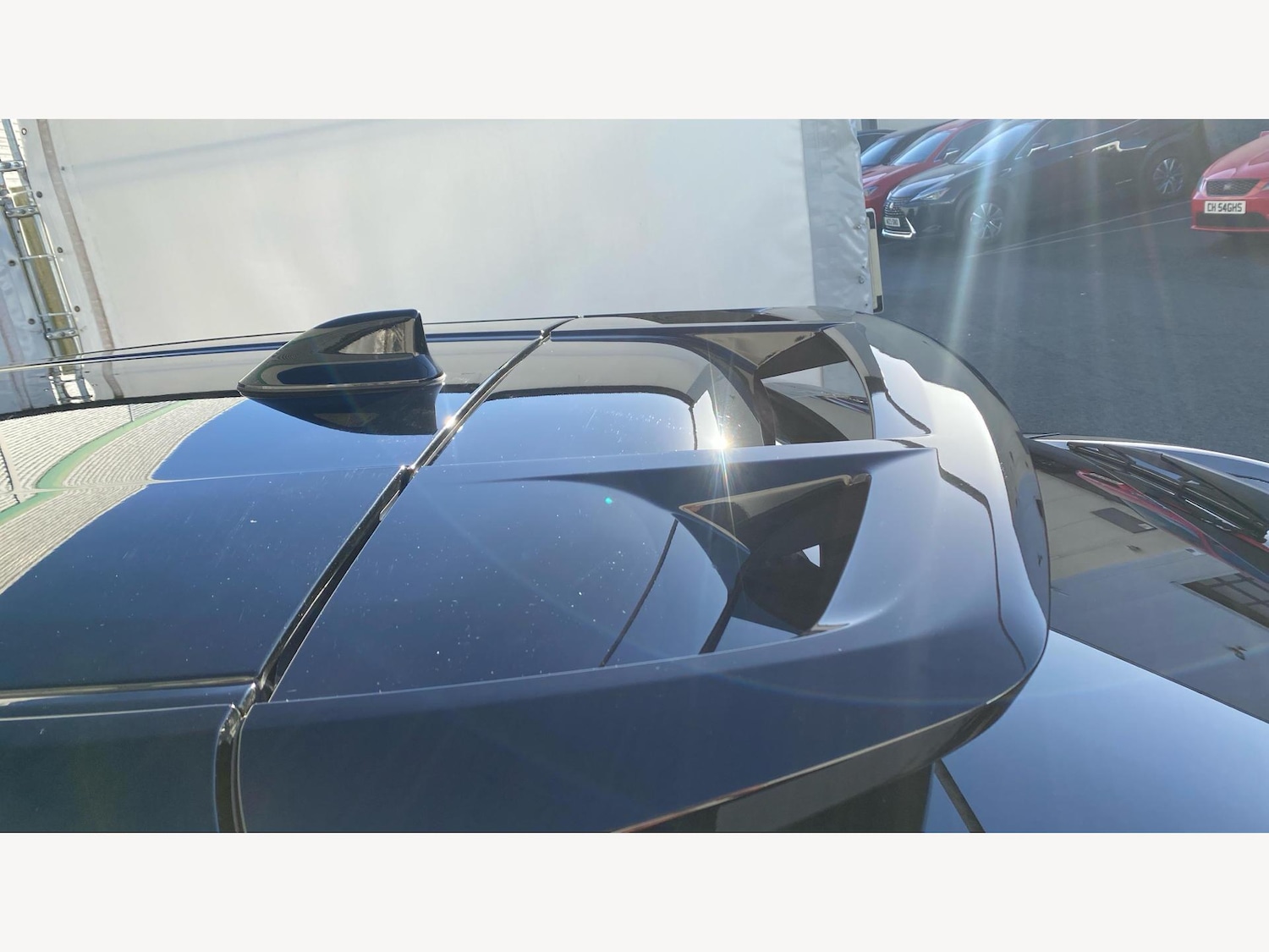 Used Toyota C-HR 2020 for sale - 76781734: Photo 24