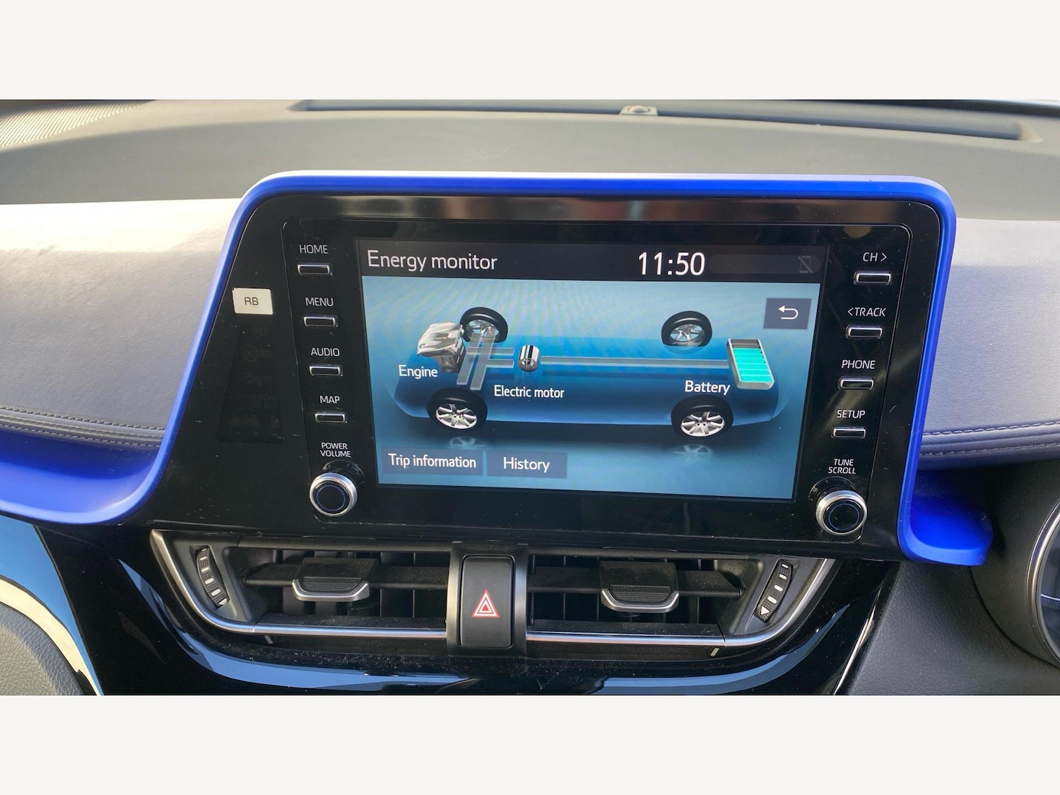 Used Toyota C-HR 2020 for sale - 76781734: Photo 25