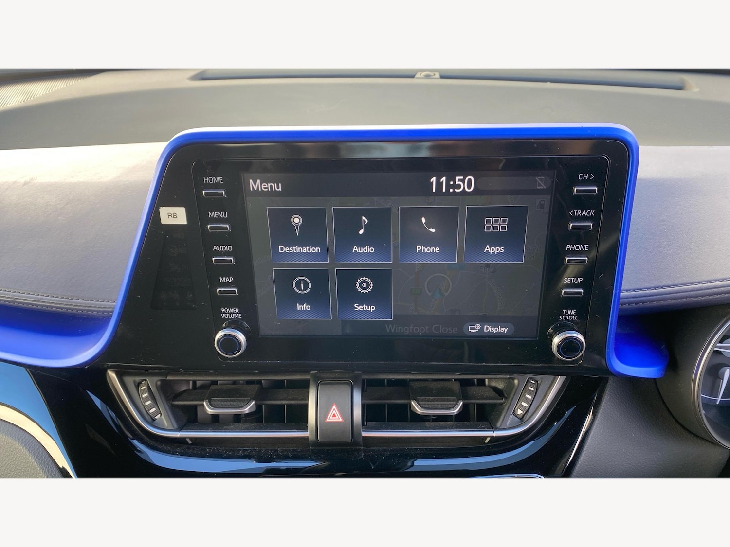 Used Toyota C-HR 2020 for sale - 76781734: Photo 28