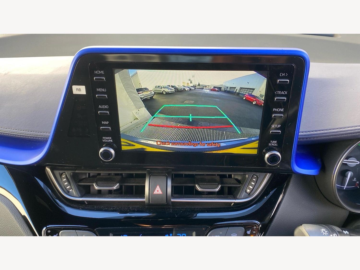 Used Toyota C-HR 2020 for sale - 76781734: Photo 30