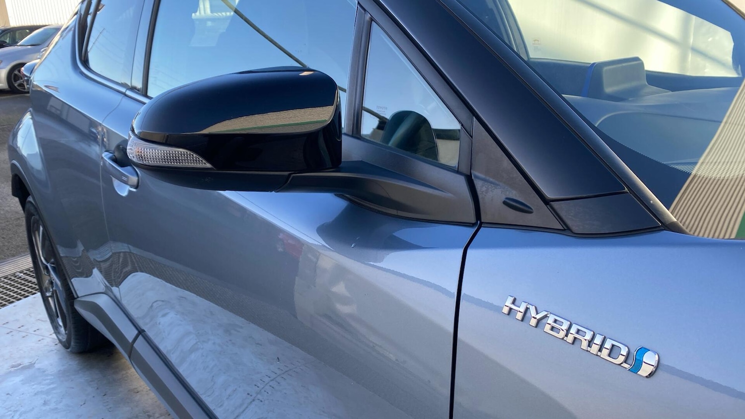 Used Toyota C-HR 2020 for sale - 76781734: Photo 36