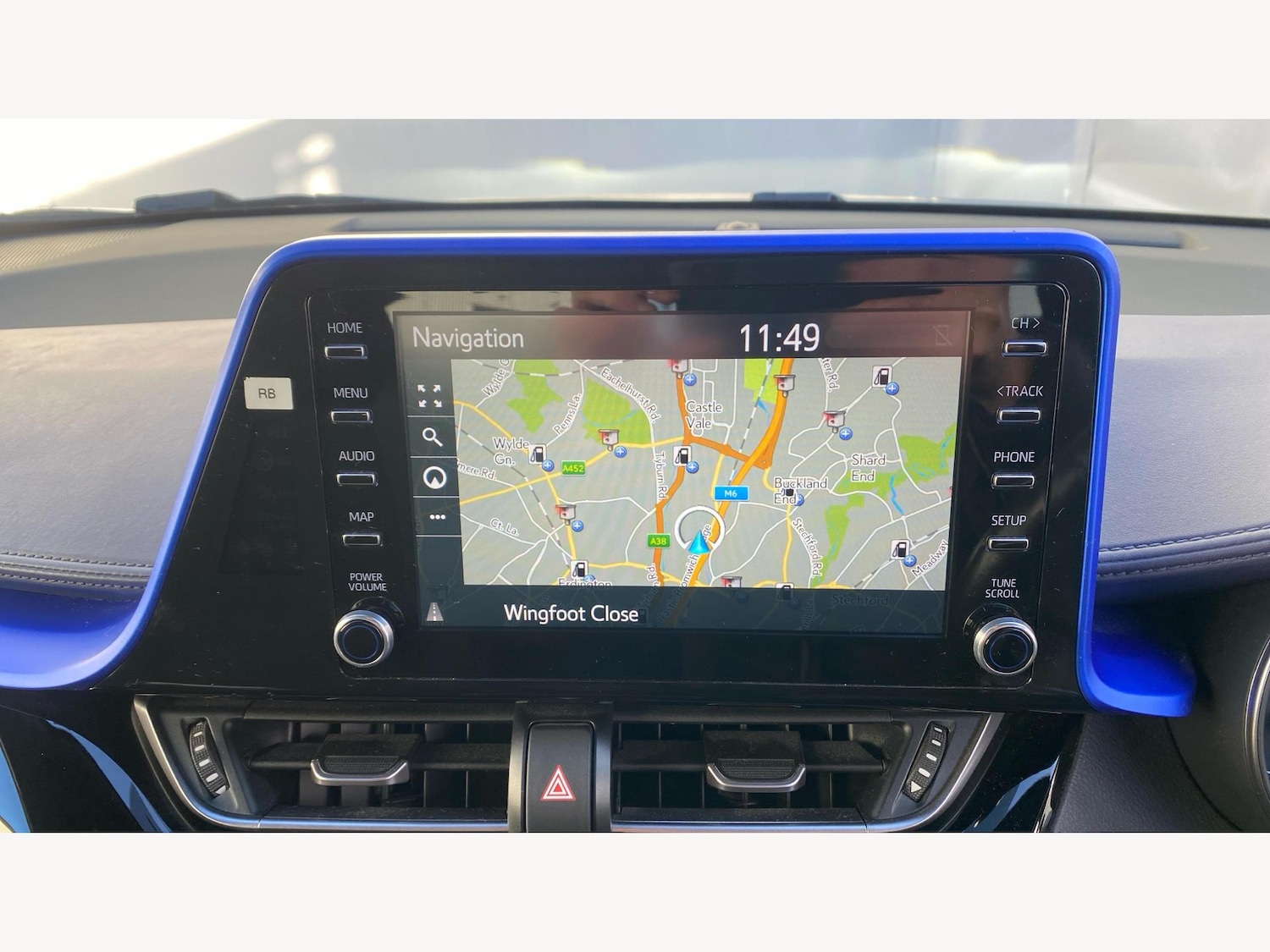 Used Toyota C-HR 2020 for sale - 76781734: Photo 9