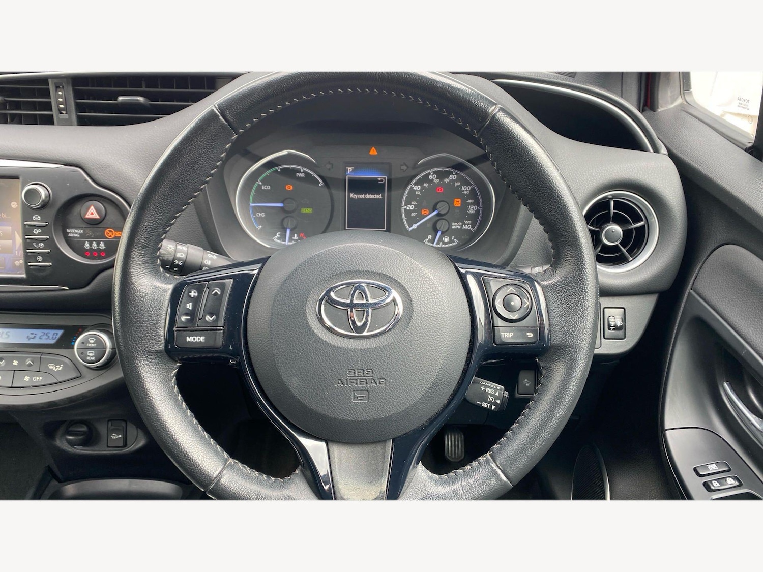 Used Toyota Yaris for sale - 78136435: Photo 10