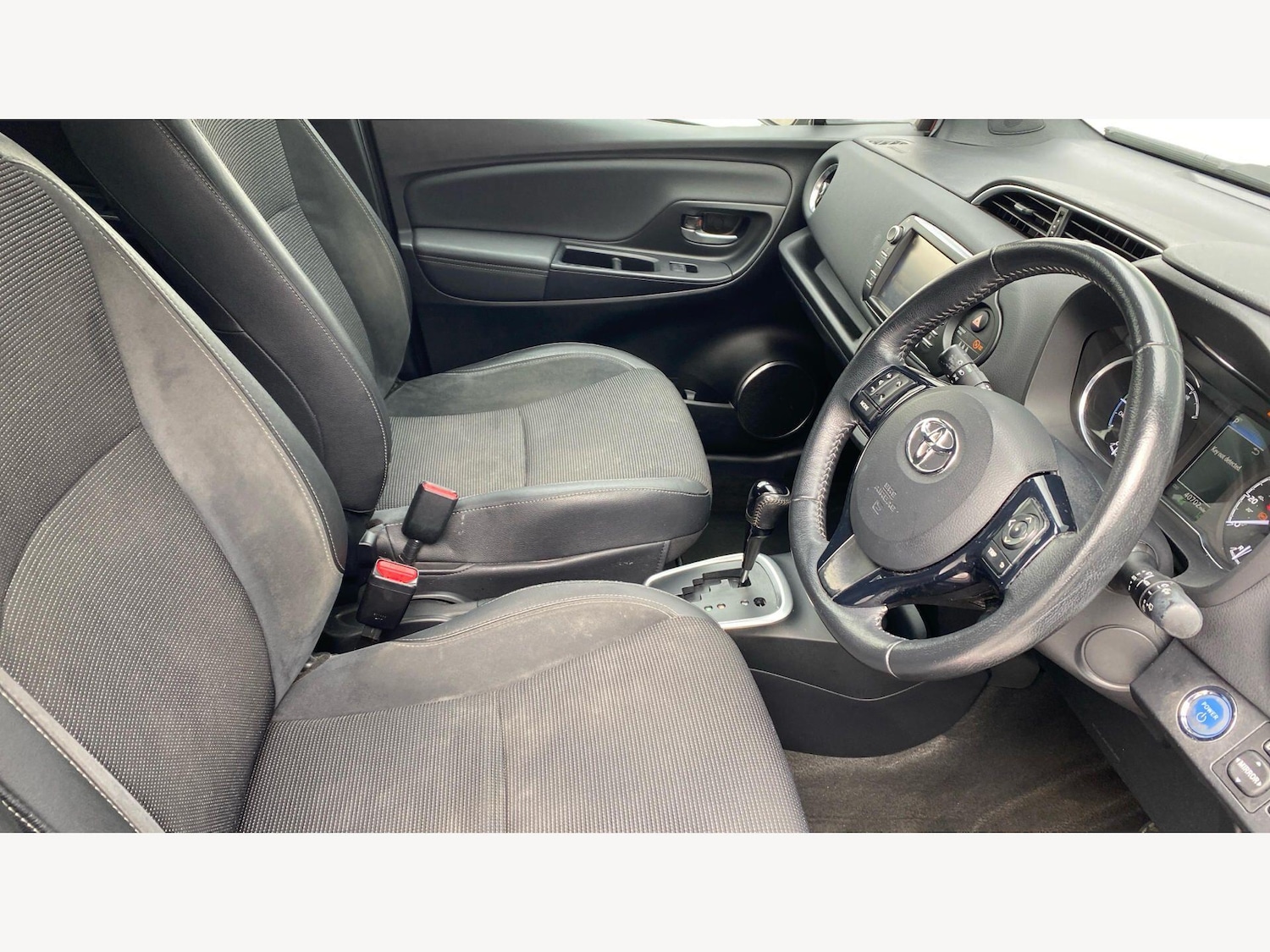 Used Toyota Yaris for sale - 78136435: Photo 13