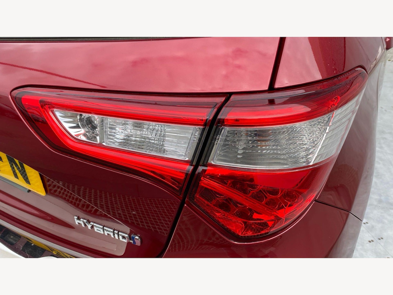 Used Toyota Yaris for sale - 78136435: Photo 18