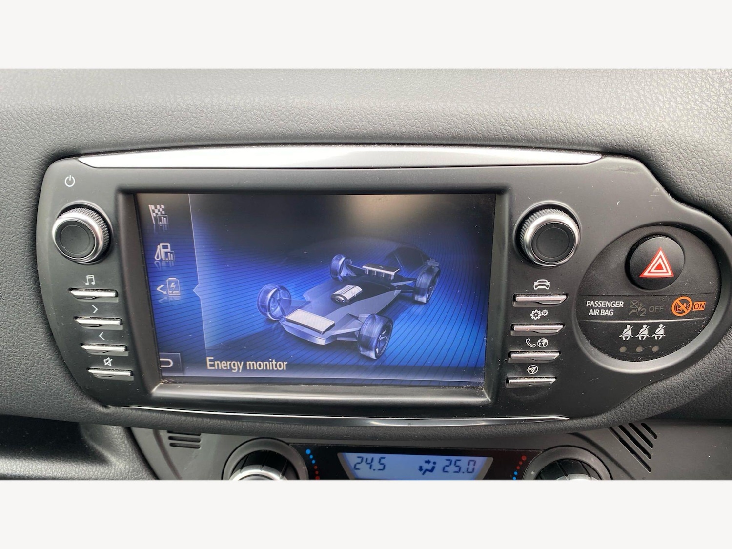 Used Toyota Yaris for sale - 78136435: Photo 20