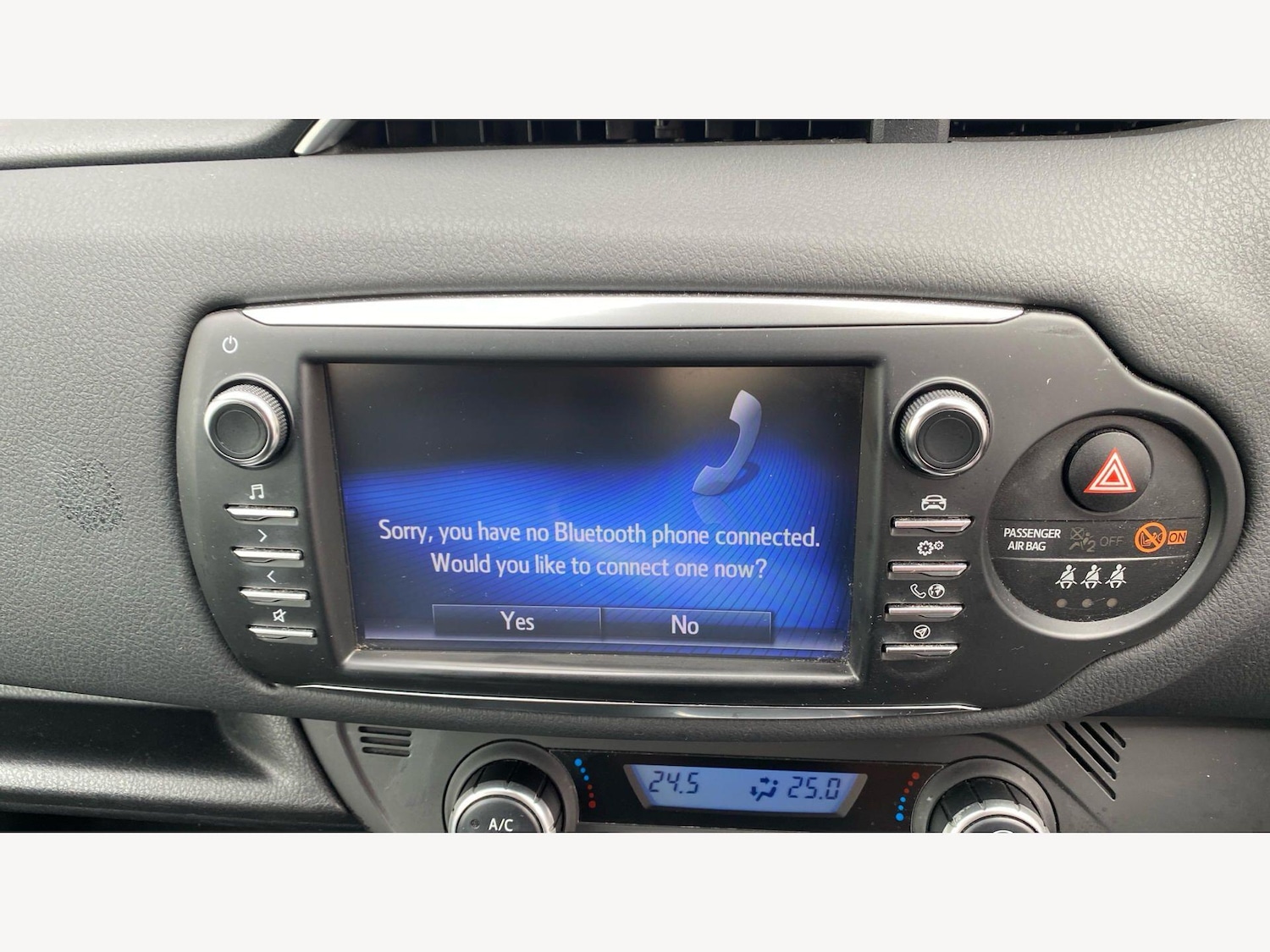 Used Toyota Yaris for sale - 78136435: Photo 21