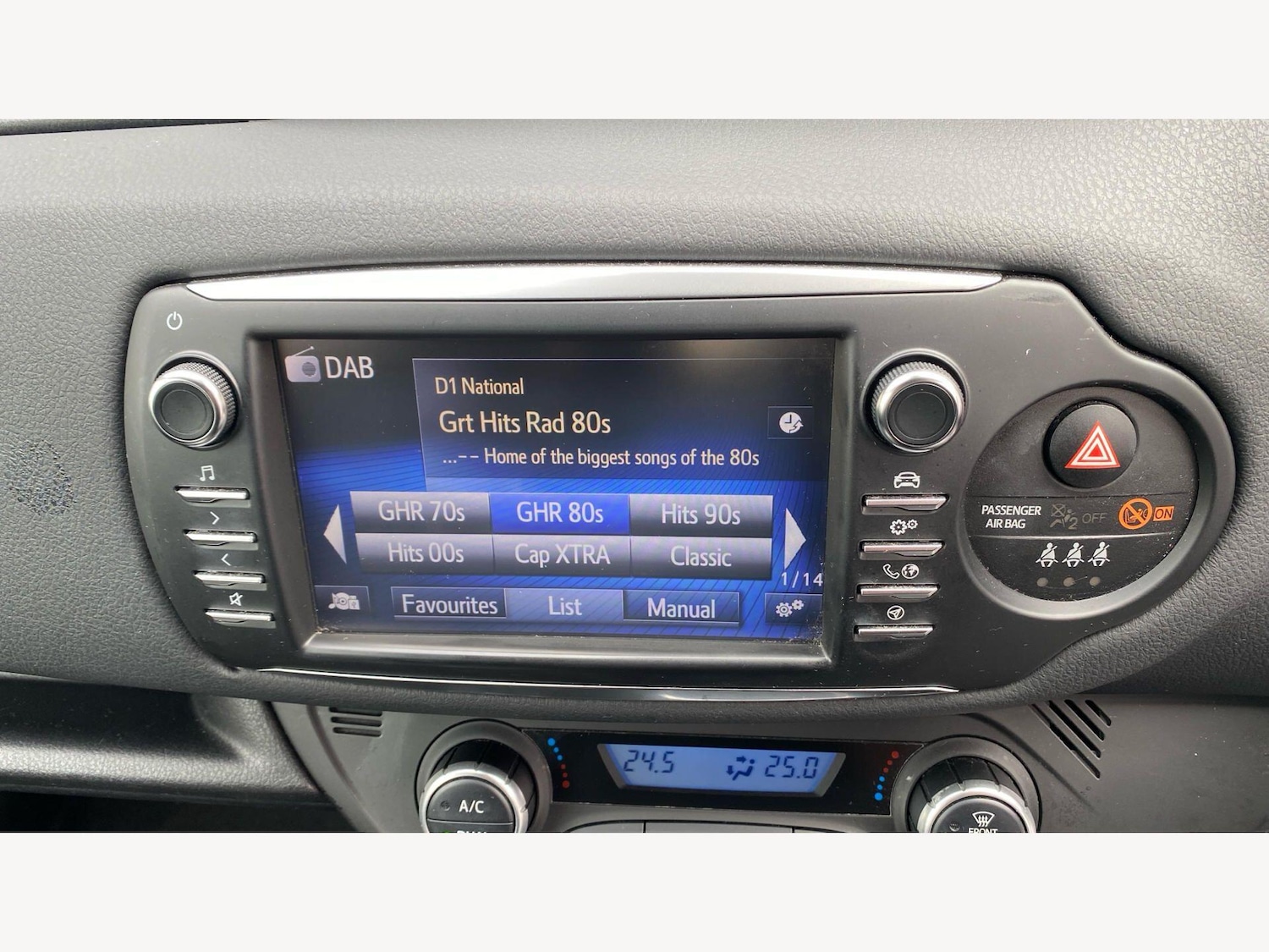 Used Toyota Yaris for sale - 78136435: Photo 22