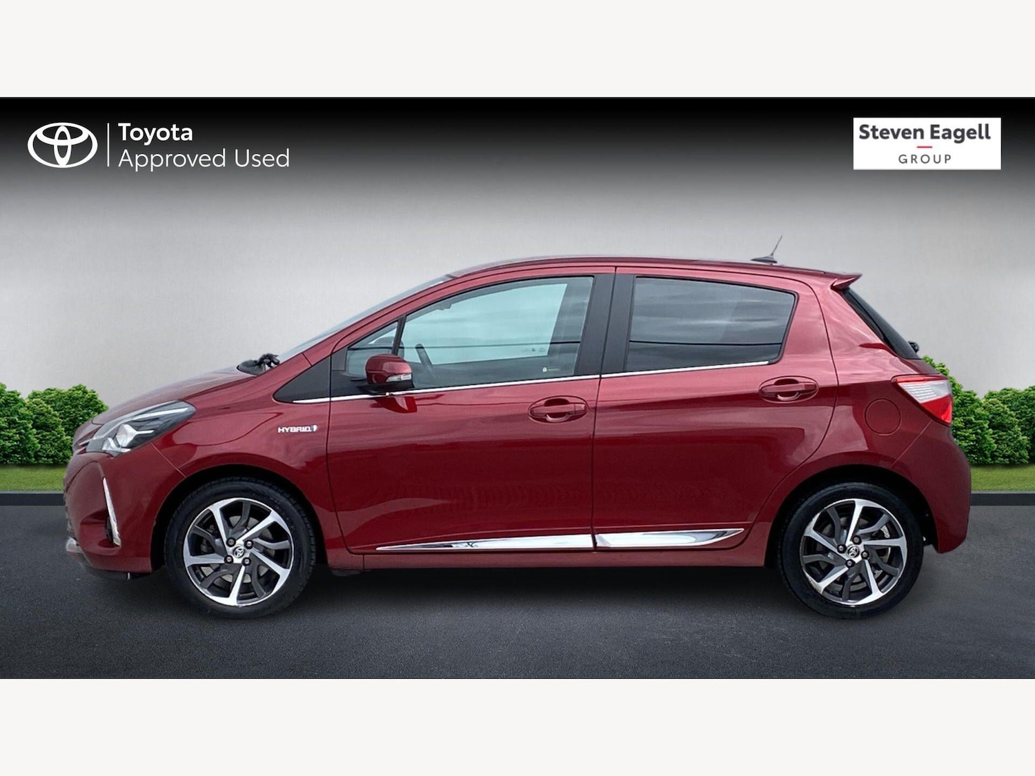 Used Toyota Yaris for sale - 78136435: Photo 26
