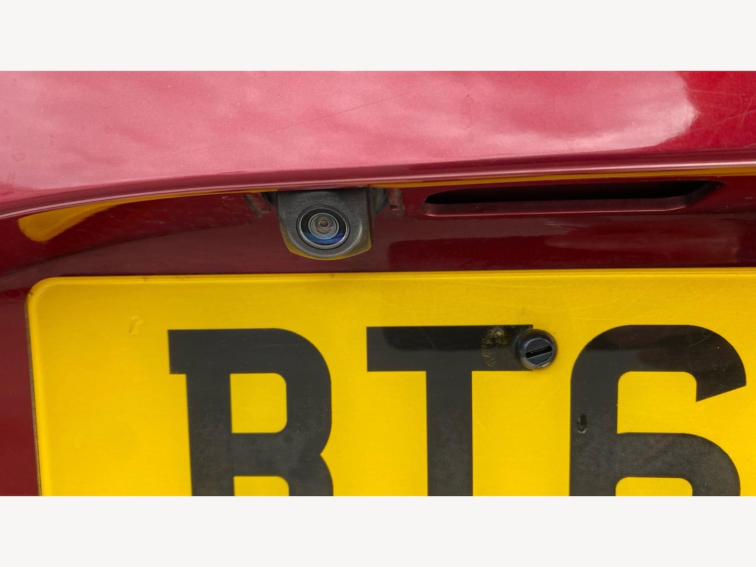 Used Toyota Yaris for sale - 78136435: Photo 32