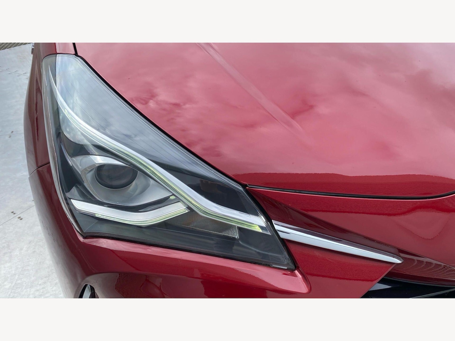 Used Toyota Yaris for sale - 78136435: Photo 34