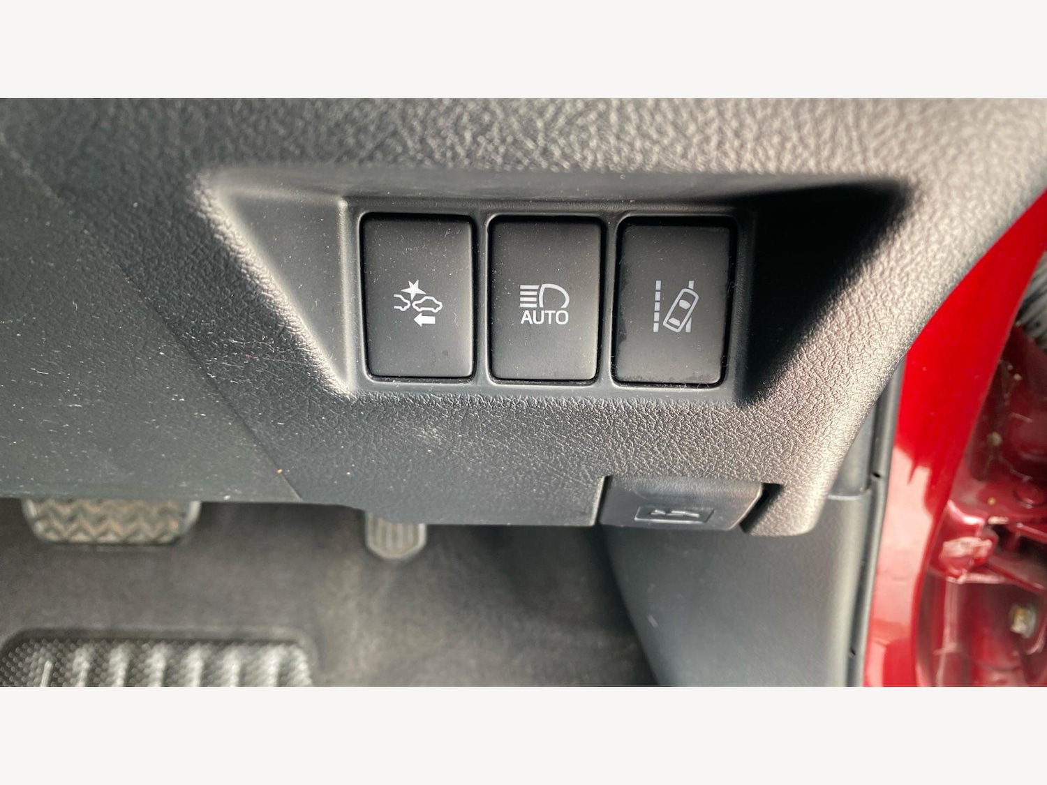 Used Toyota Yaris for sale - 78136435: Photo 40