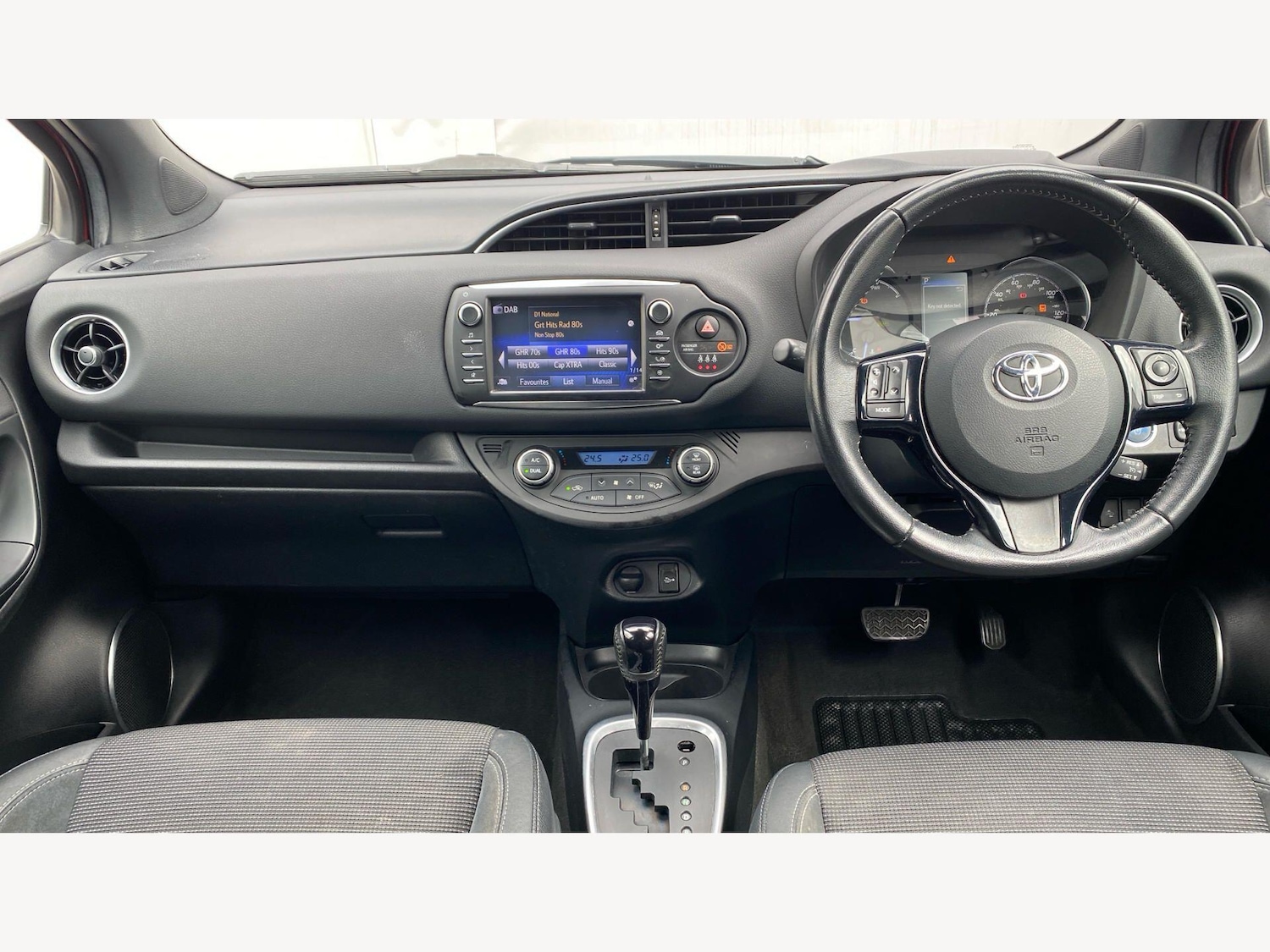 Used Toyota Yaris for sale - 78136435: Photo 7