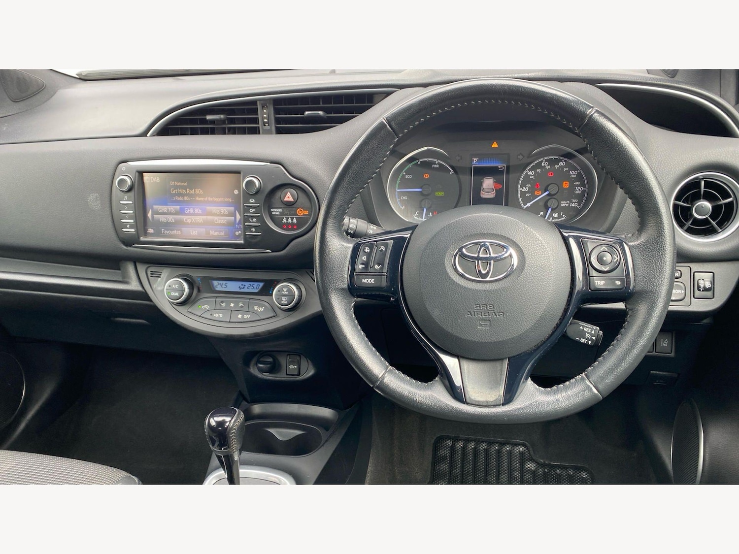 Used Toyota Yaris for sale - 78136435: Photo 8