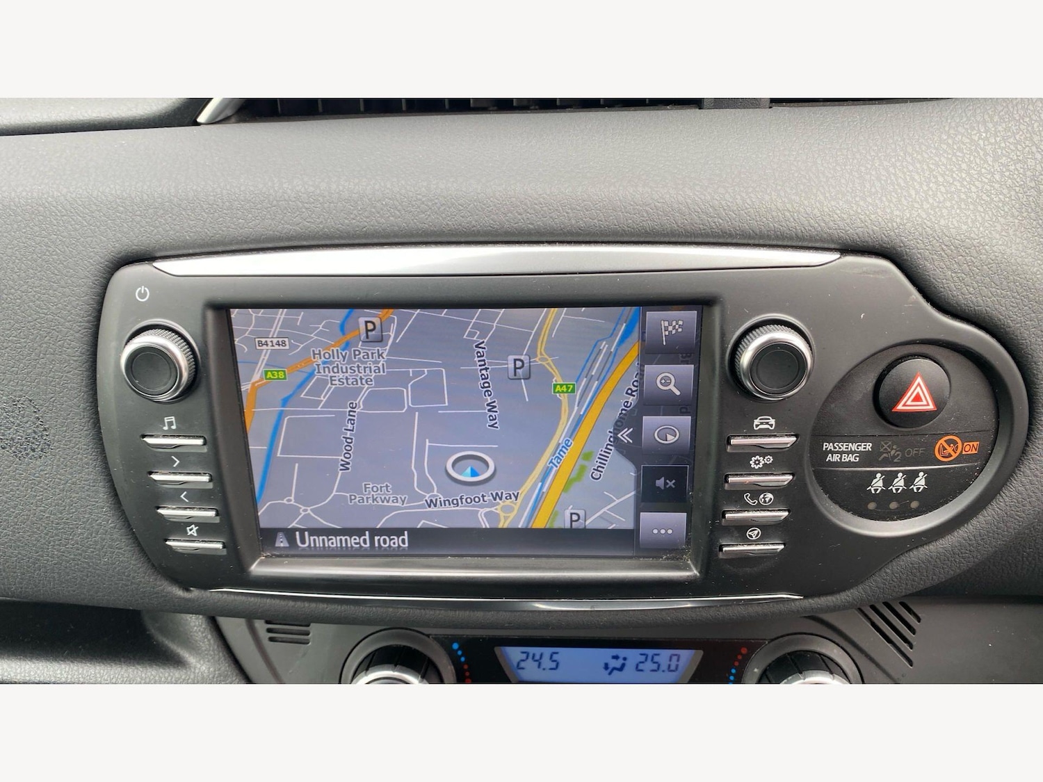 Used Toyota Yaris for sale - 78136435: Photo 9