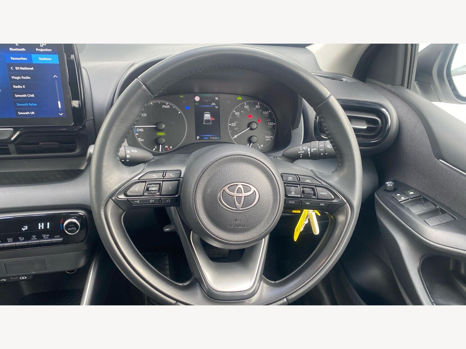 Used Toyota Yaris for sale - 77908794: Photo 10