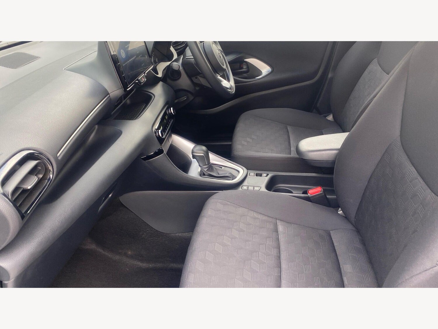 Used Toyota Yaris for sale - 77908794: Photo 12