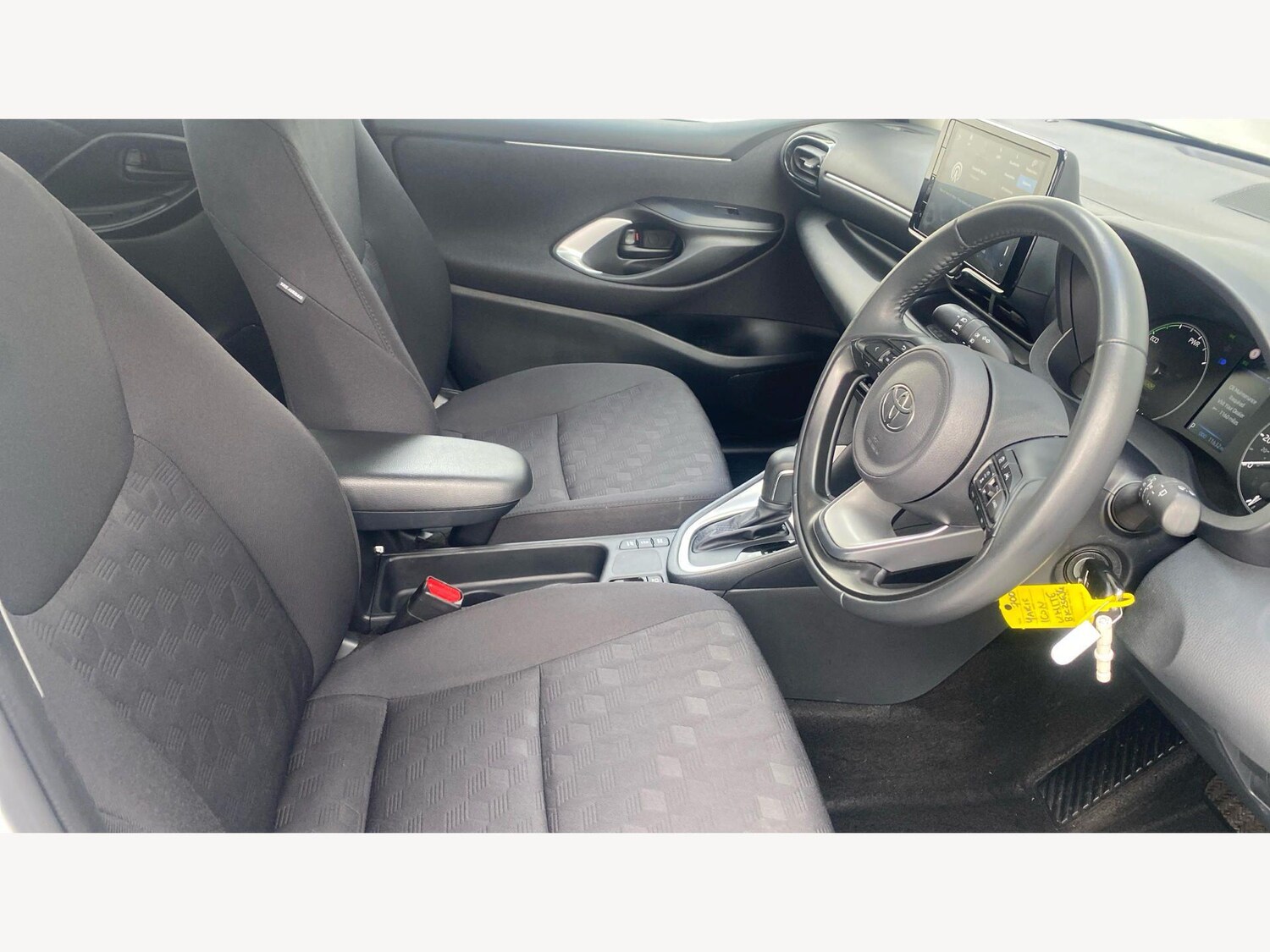 Used Toyota Yaris for sale - 77908794: Photo 13