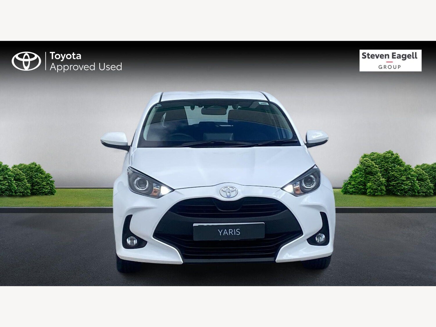 Used Toyota Yaris for sale - 77908794: Photo 17