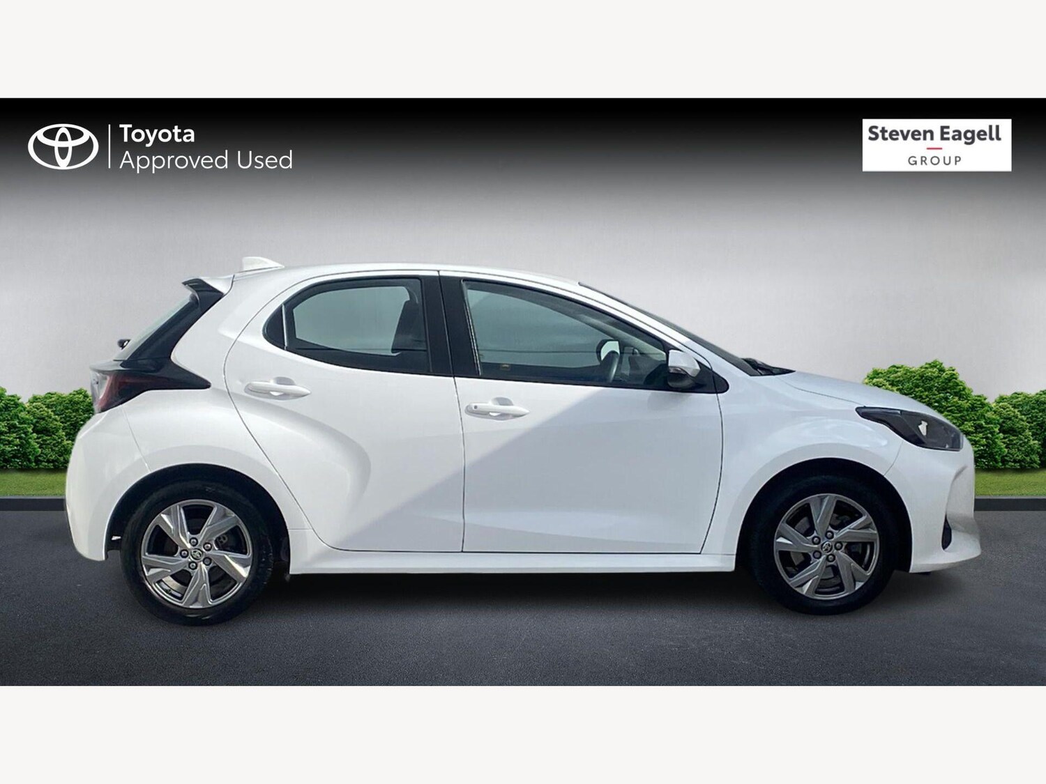 Used Toyota Yaris for sale - 77908794: Photo 18