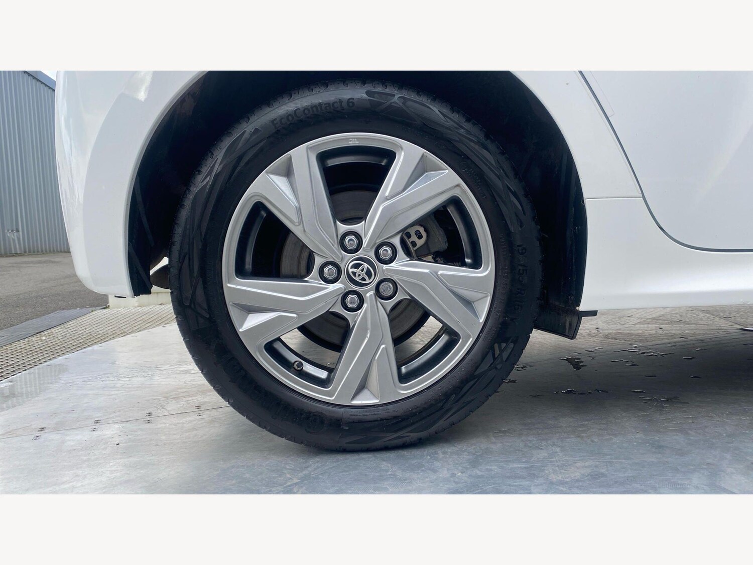 Used Toyota Yaris for sale - 77908794: Photo 20