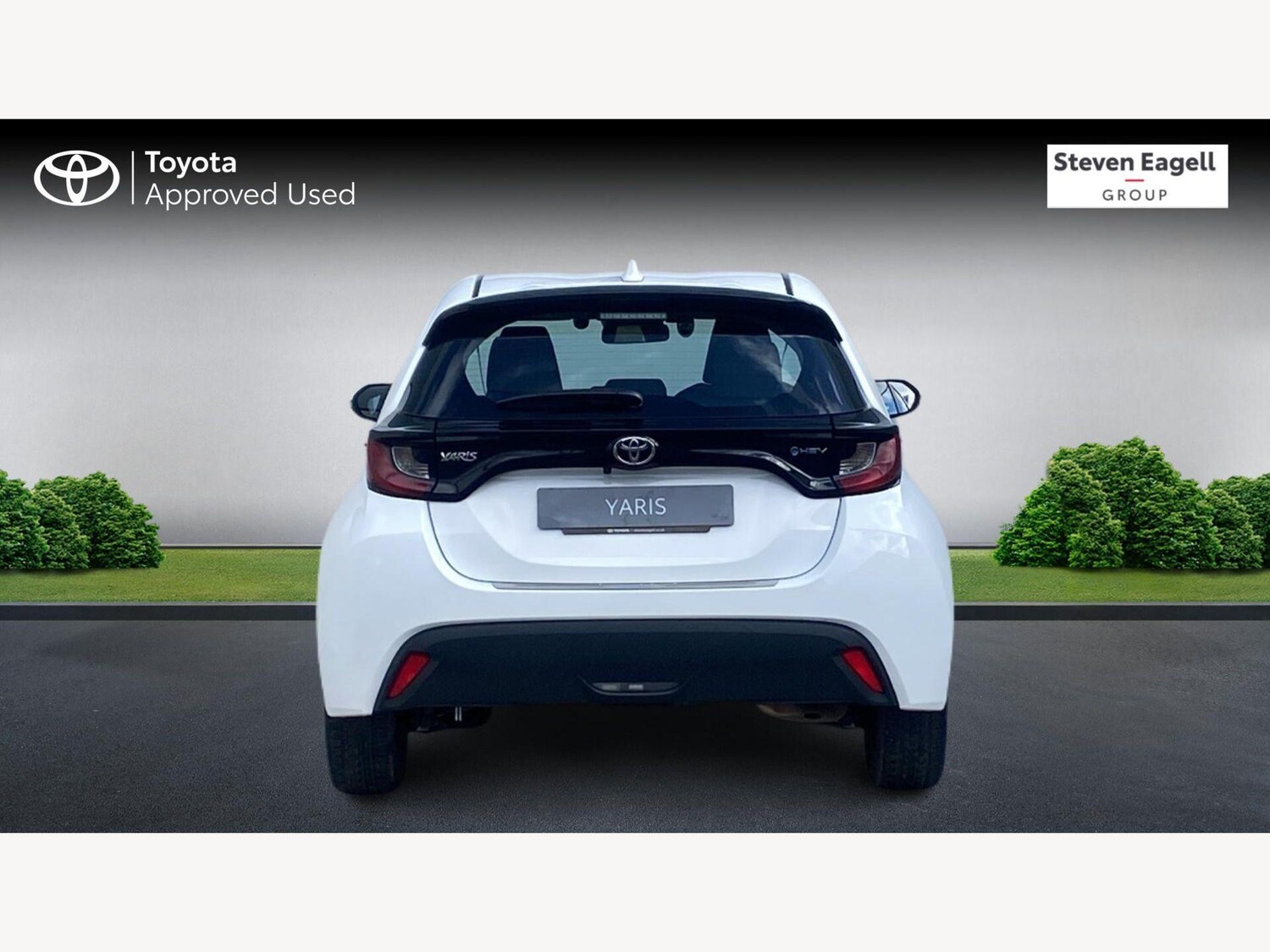 Used Toyota Yaris for sale - 77908794: Photo 21