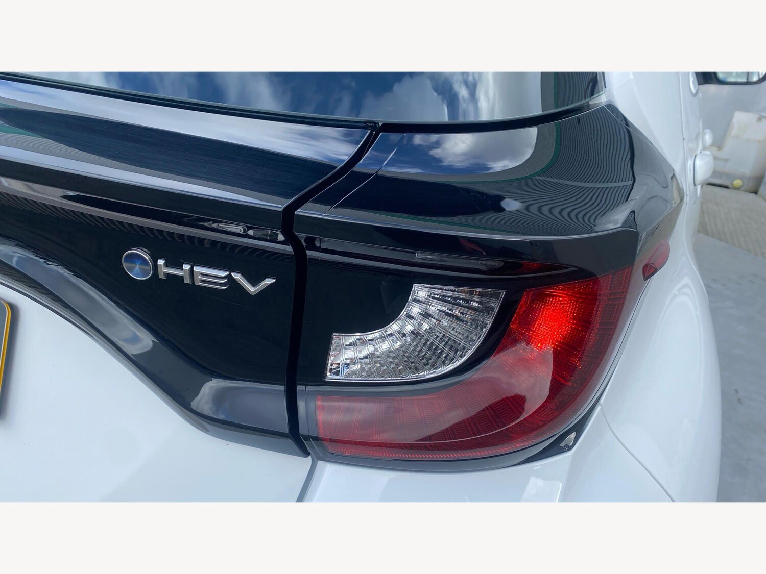 Used Toyota Yaris for sale - 77908794: Photo 22