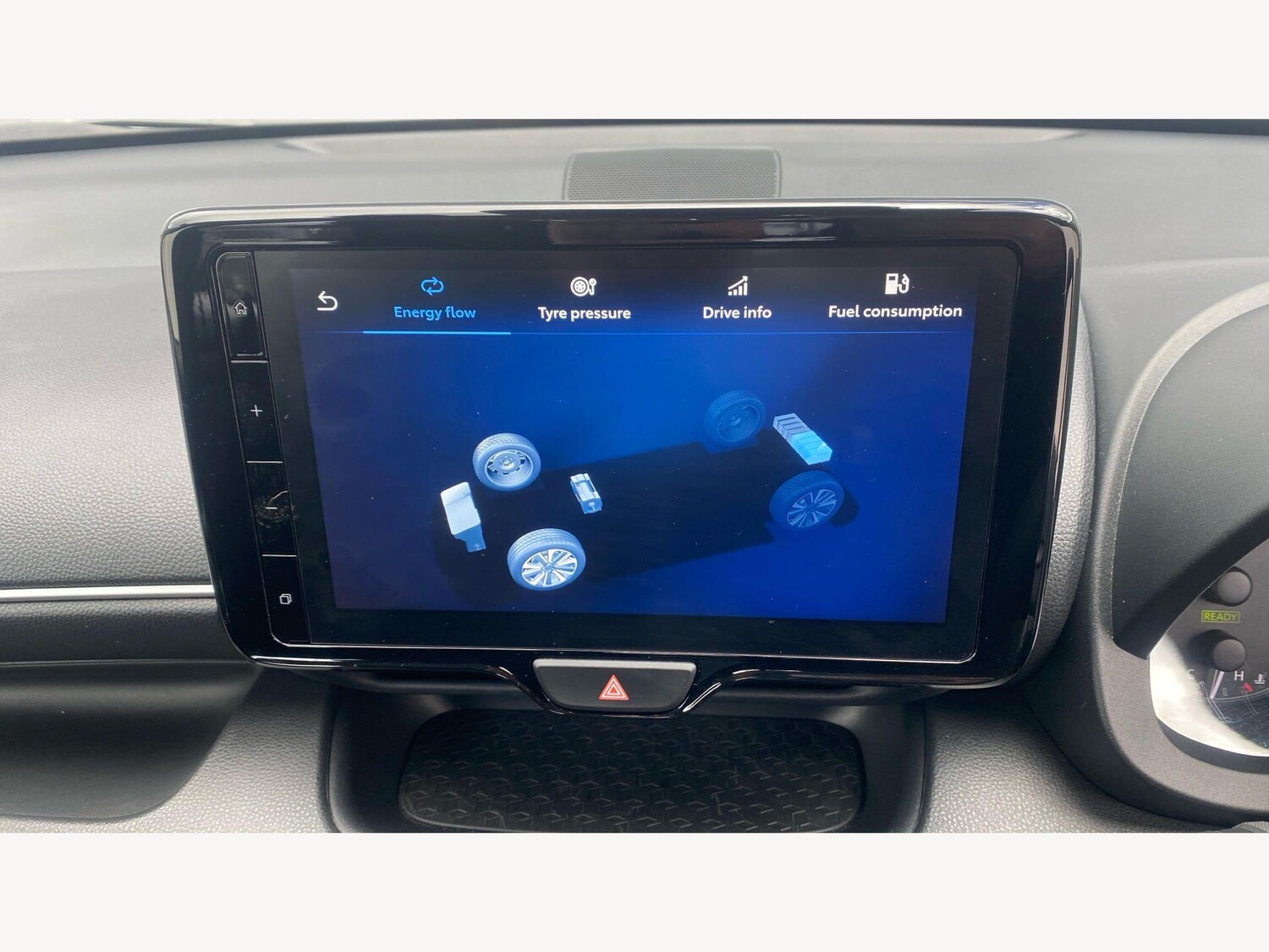 Used Toyota Yaris for sale - 77908794: Photo 25