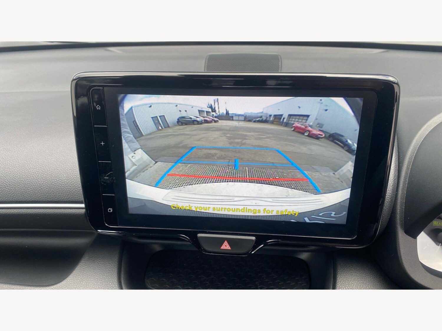 Used Toyota Yaris for sale - 77908794: Photo 28