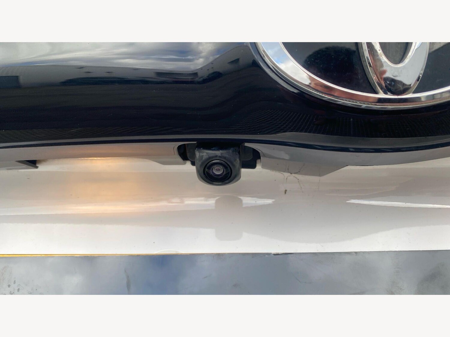 Used Toyota Yaris for sale - 77908794: Photo 31