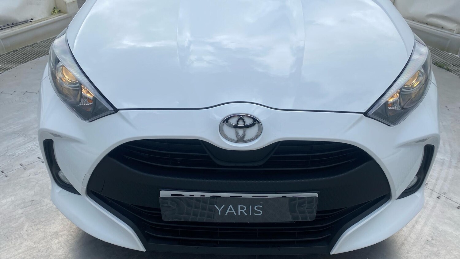 Used Toyota Yaris for sale - 77908794: Photo 34