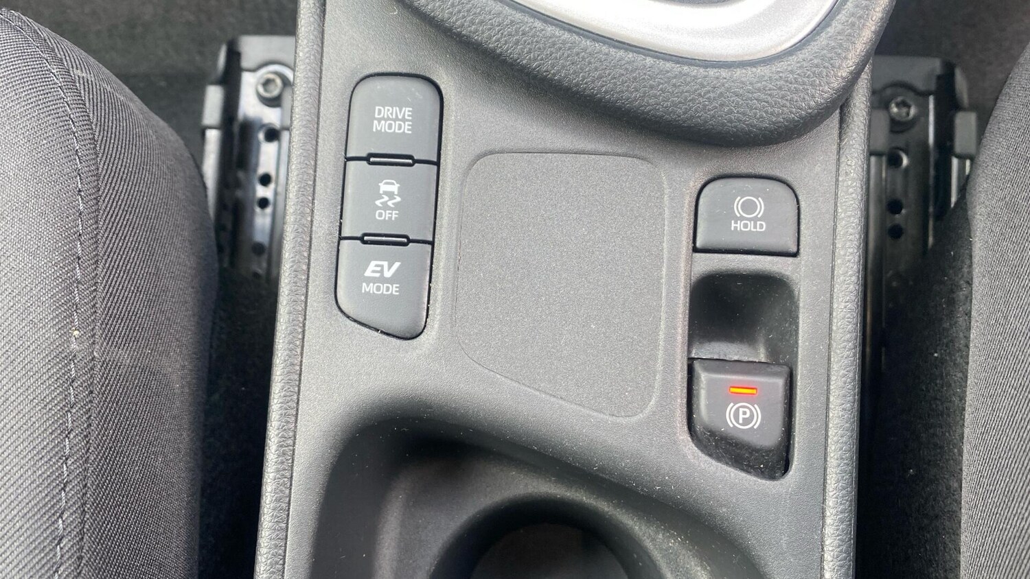 Used Toyota Yaris for sale - 77908794: Photo 39