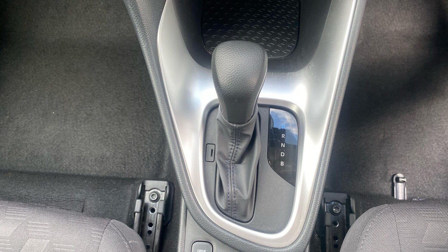 Used Toyota Yaris for sale - 77908794: Photo 40