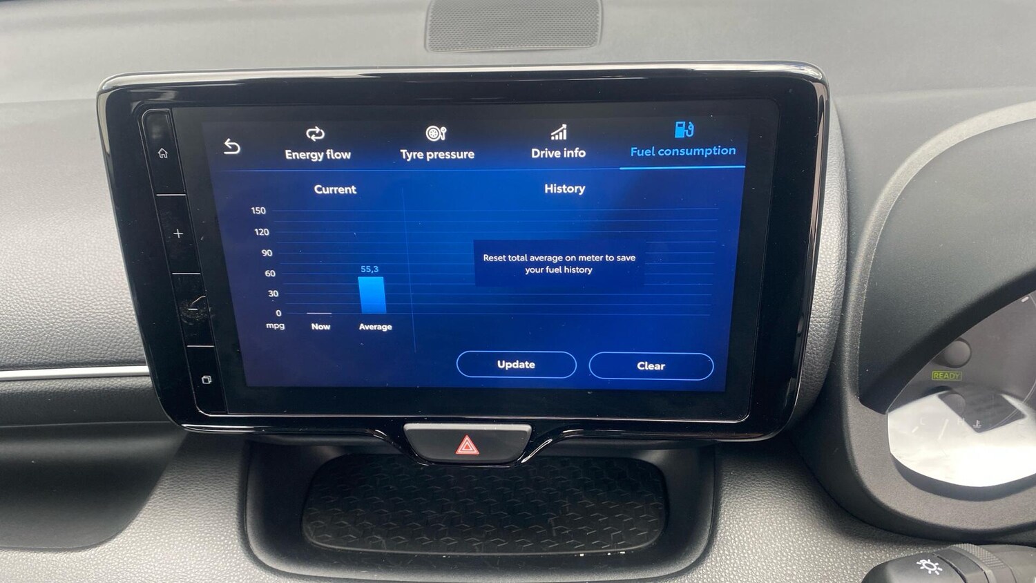 Used Toyota Yaris for sale - 77908794: Photo 46