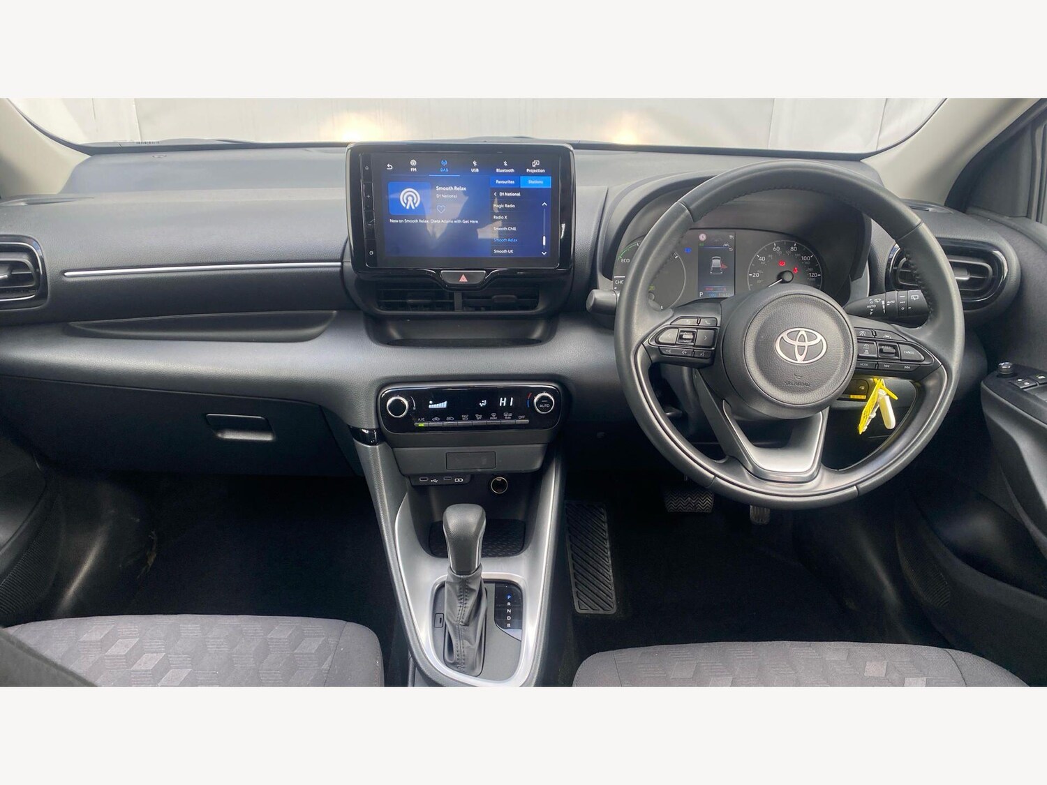 Used Toyota Yaris for sale - 77908794: Photo 7