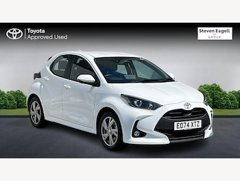 Used Toyota Yaris 2024 for sale - 79202535: Photo